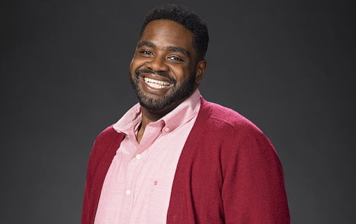 Ron Funches Tour